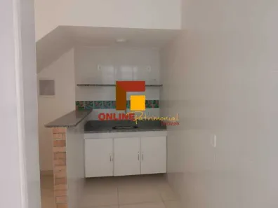 Kitnet com 1 Quarto à venda, 23m² no Ramos, Rio de Janeiro