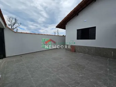 Casa com 2 Quartos à venda, 70m² no Balneario Palmeiras, Mongaguá