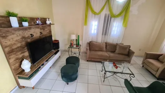 Casa com 4 Quartos à venda, 166m² no Nova Parnamirim, Parnamirim