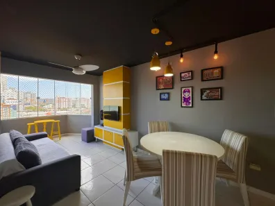 Loft com 1 Quarto à venda, 35m² no Centro, Balneário Piçarras