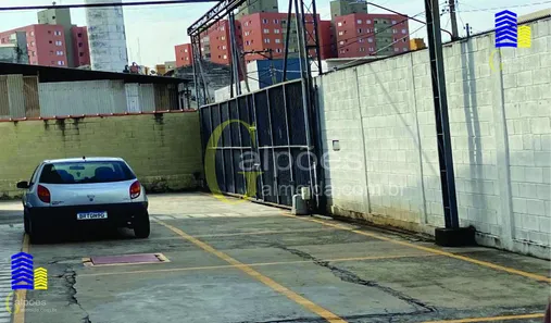Galpão / Depósito / Armazém para alugar, 1650m² no Piratininga, Osasco