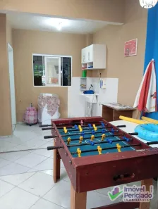 Sobrado com 3 Quartos à venda, 92m² no Barra do Saí, Itapoá