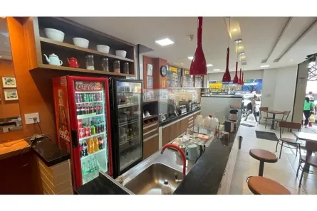 Loja / Salão / Ponto Comercial à venda, 60m² no Centro, Juiz de Fora
