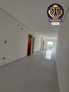 Sobrado com 3 Quartos à venda, 130m² no Vila Camilópolis, Santo André