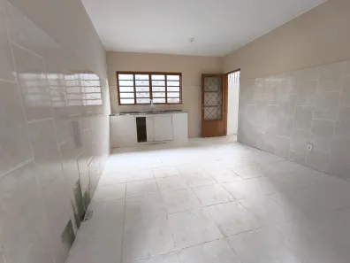 Casa de Condomínio com 2 Quartos à venda, 70m² no Setor Habitacional Contagem, Brasília