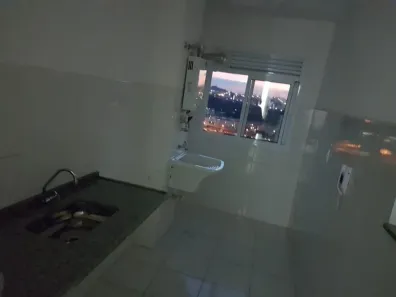 Apartamento com 2 Quartos à venda, 49m² no Quitaúna, Osasco