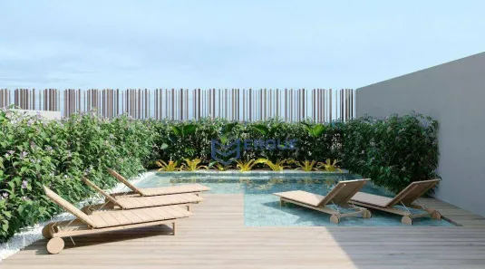 Casa com 2 Quartos à venda, 87m² no Pecém, São Gonçalo do Amarante