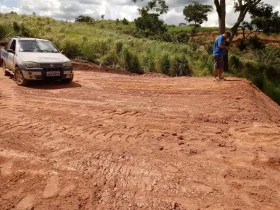 Terreno / Lote / Condomínio à venda, 1499m² no , Abadiânia