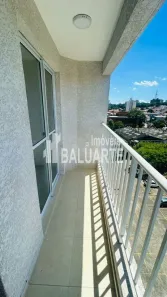Apartamento com 2 Quartos à venda, 44m² no Vila Isa, São Paulo