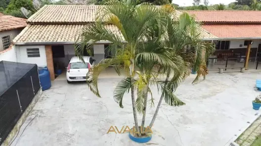 Fazenda / Sítio / Chácara com 4 Quartos à venda, 450m² no João Jabour, Salto