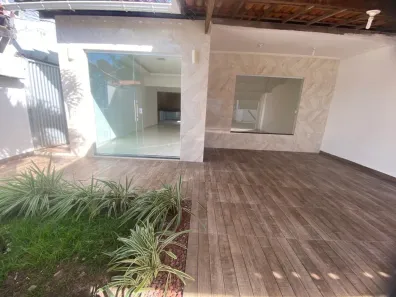 Casa de Condomínio com 2 Quartos à venda, 150m² no Ponto Certo, Camaçari