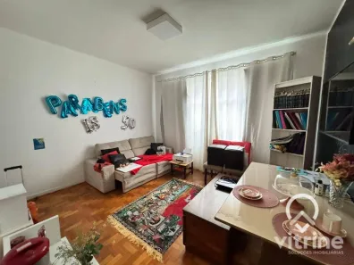 Apartamento com 2 Quartos para alugar, 90m² no Centro, Nova Friburgo