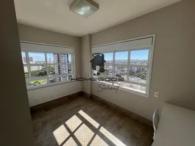 Apartamento com 2 Quartos para alugar, 104m² no Cambuí, Campinas