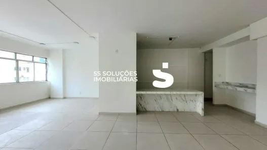 Conjunto Comercial / Sala à venda, 72m² no Centro, Juiz de Fora