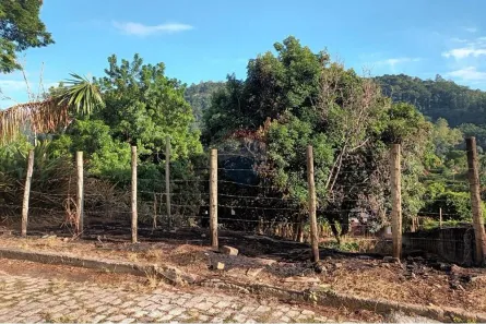 Terreno / Lote / Condomínio à venda, 650m² no Bom Jardim, Bom Jardim