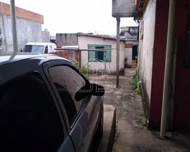 Casa com 4 Quartos à venda, 150m² no Vila Valle, Sumaré