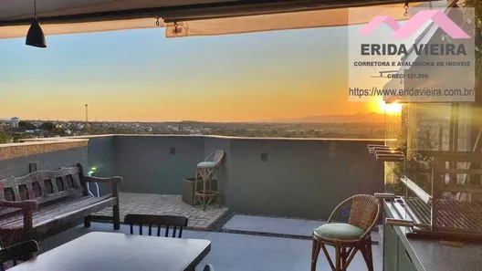 Cobertura com 4 Quartos à venda, 200m² no Jardim Boa Vista, Pindamonhangaba