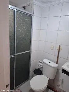 Apartamento com 2 Quartos à venda, 52m² no Chácara Dona Escolástica, Itaquaquecetuba