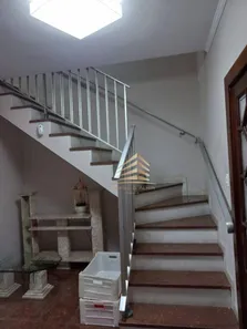 Sobrado com 3 Quartos para alugar, 250m² no Gopoúva, Guarulhos