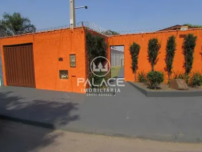Loja / Salão / Ponto Comercial para venda ou aluguel, 171m² no Jardim São Francisco, Piracicaba