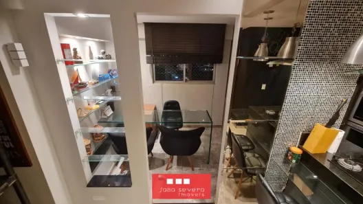 Apartamento com 3 Quartos à venda, 105m² no Setor Industrial, Brasília