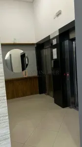 Apartamento com 1 Quarto para alugar, 28m² no Cristo Rei, Curitiba
