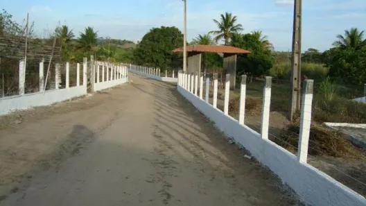 Fazenda / Sítio / Chácara com 4 Quartos à venda, 189m² no , Agrestina