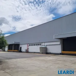Loja / Salão / Ponto Comercial para alugar, 5345m² no Jardim Estância Brasil, Atibaia