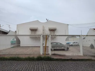 Kitnet com 1 Quarto para alugar, 50m² no Centro, Araraquara