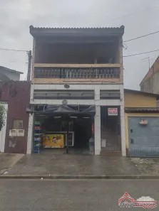 Prédio Inteiro à venda, 94m² no Parque Imperial, Jacareí