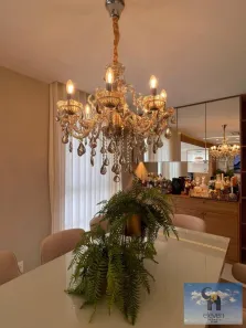 Apartamento com 2 Quartos à venda, 123m² no Horto Bela Vista, Salvador