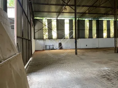 Galpão / Depósito / Armazém para venda ou aluguel, 500m² no , Araçariguama