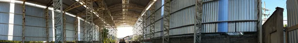 Galpão / Depósito / Armazém à venda, 2000m² no Boa Vista, Barra Mansa