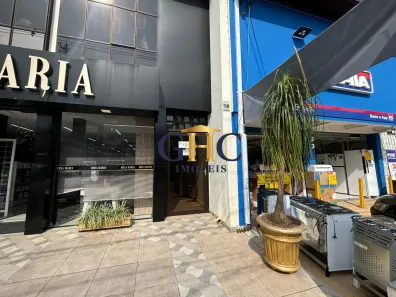 Conjunto Comercial / Sala para alugar, 10m² no Centro, Salto de Pirapora