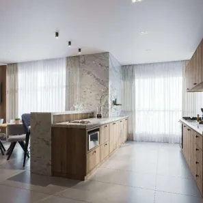 Cobertura com 4 Quartos à venda, 252m² no Armação, Penha
