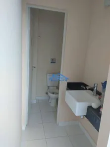 Conjunto Comercial / Sala para alugar, 42m² no Dezoito do Forte Empresarial/Alphaville., Barueri
