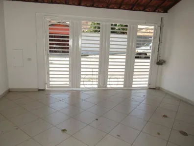 Casa com 2 Quartos para alugar, 91m² no Jardim São Jorge, Piracicaba