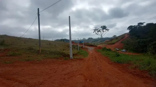 Terreno / Lote / Condomínio à venda, 600m² no , Joanópolis