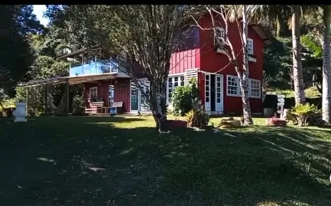 Fazenda / Sítio / Chácara à venda, 30000m² no , Águas Mornas