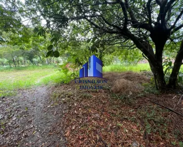 Terreno / Lote / Condomínio com 1 Quarto à venda, 1000m² no Busca Vida (Abrantes), Camaçari