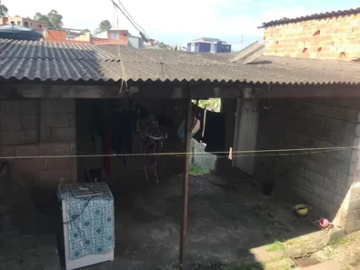 Casa com 2 Quartos à venda, 85m² no Centro, Embu das Artes