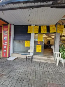 Loja / Salão / Ponto Comercial à venda, 65m² no Nova Cidade, Nilópolis