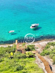 Casa de Condomínio com 5 Quartos à venda, 400m² no Vila Canaa, Arraial do Cabo