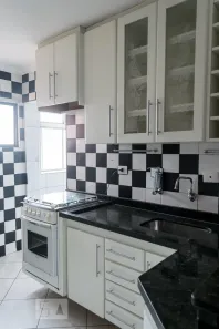 Apartamento com 3 Quartos à venda, 64m² no Vila Moraes, São Paulo