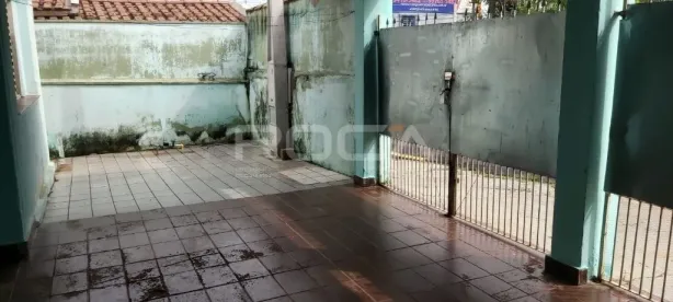 Casa com 2 Quartos para venda ou aluguel, 100m² no Vila Boa Vista, São Carlos