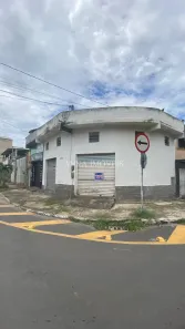Loja / Salão / Ponto Comercial com 1 Quarto para alugar, 40m² no Aterrado, Volta Redonda