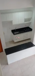 Cobertura com 3 Quartos à venda, 112m² no Ipiranga, Pindamonhangaba