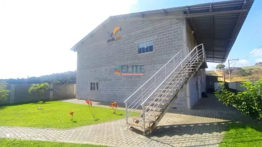 Casa Comercial à venda, 560m² no Rio da Areia (Bacaxá), Saquarema