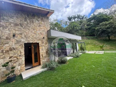 Casa de Condomínio com 3 Quartos à venda, 220m² no , Areal