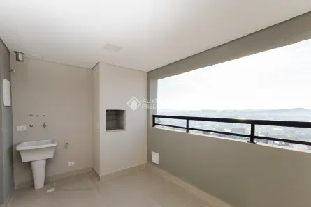 Apartamento com 2 Quartos à venda, 55m² no Alto Tarumã, Pinhais
